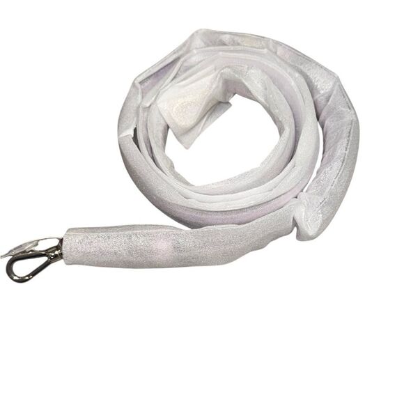 ♠️ NWT KATE SPADE Limited Edition Metallic quartz pink patent leather Small Tote - Picture 9 of 14